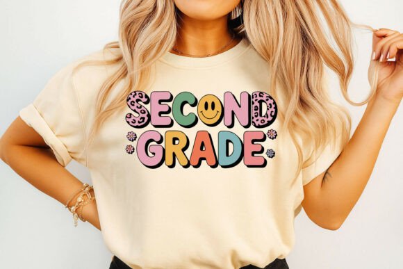 Second Grade Back to School Design: A Vibrant Tool for Classroom Creativity